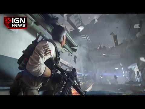 DICE Attempts to Fix Battlefield 4 Rubber-Banding Issues - IGN News - UCKy1dAqELo0zrOtPkf0eTMw