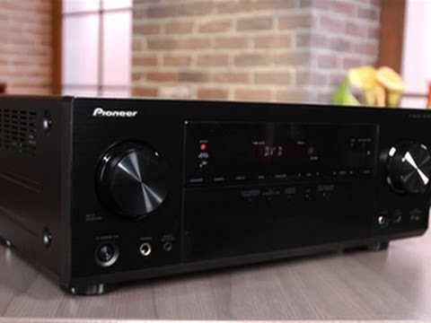 Pioneer VSX-823-K hands-on - UCOmcA3f_RrH6b9NmcNa4tdg