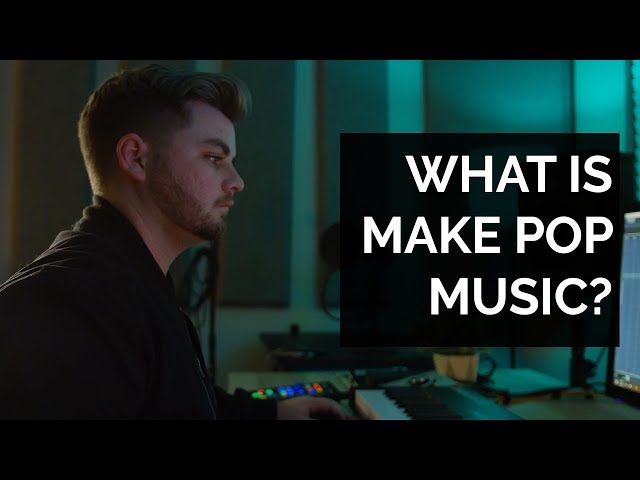 What is the Purpose of Pop Music?