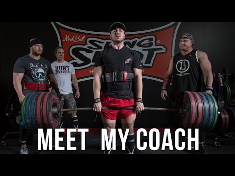 Meet My Coach - Silent Mike - UCHZ8lkKBNf3lKxpSIVUcmsg