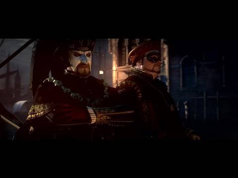 Assassin's Creed 2 - Trailer di debutto - UCBs-f6TllBusGm2sUMrJJUw