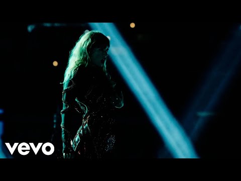Taylor Swift - "Look What You Made Me Do” (Live From Taylor Swift | The Eras Tour Film) - 4K