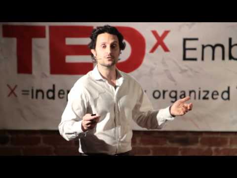 TEDxEmbarcadero - Rick Marini - Social and Startup Innovation - UCsT0YIqwnpJCM-mx7-gSA4Q