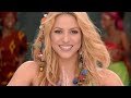 MV เพลง Waka Waka (Time For Africa) – Shakira ชากีร่า (เพลงบอลโลก 2010)