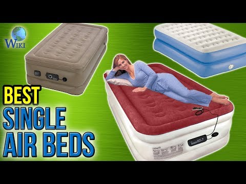 10 Best Single Air Beds 2017 - UCXAHpX2xDhmjqtA-ANgsGmw