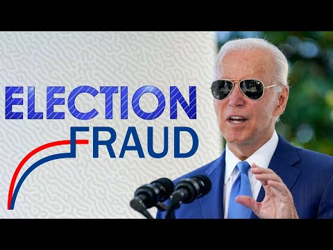 2000 Mules Trailer: Election Fraud on a Grand Scale!