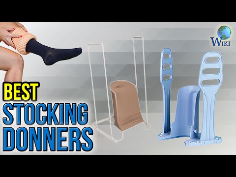 6 Best Stocking Donners 2017 - UCXAHpX2xDhmjqtA-ANgsGmw