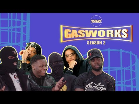 Hope Dealers on SPAC Nation, money and controversy | GASWORKS - UCGBpxWJr9FNOcFYA5GkKrMg