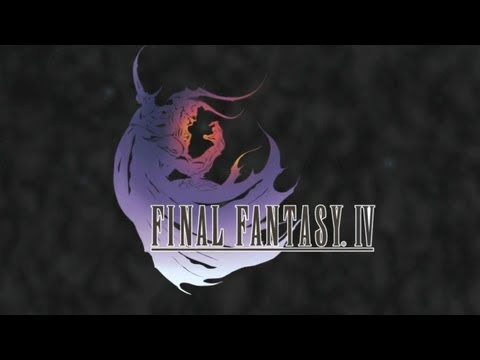 Final Fantasy IV - Universal - HD Gameplay Trailer - UCfelpouIc8hS7cBXnVKRBpQ