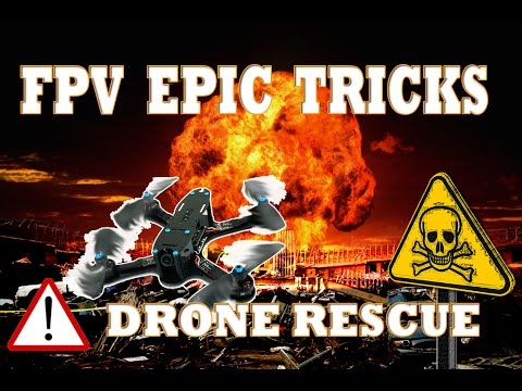 Fpv Epic Tricks and The Most Epic Drone Rescue - UC_YKJQf3ssj-WUTuclJpTiQ