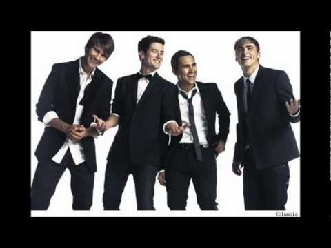 Big Time Rush - Help ( The Beatles cover)