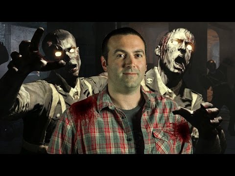 Can the Director of CoD Zombies Survive a Real Apocalypse? - UCKy1dAqELo0zrOtPkf0eTMw