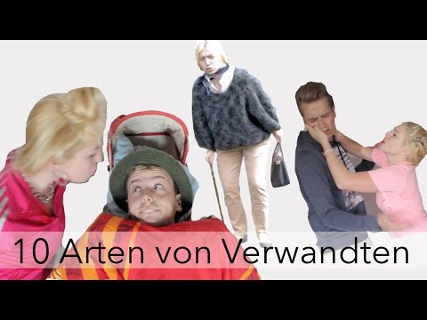 10 ARTEN VON VERWANDTEN + Outtakes - UCHfdTAyg5t4mb1G-3rJ6QsQ