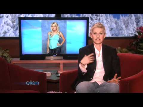 Ellen's Final Thoughts on 'The Bachelor' Final Rose - UCp0hYYBW6IMayGgR-WeoCvQ