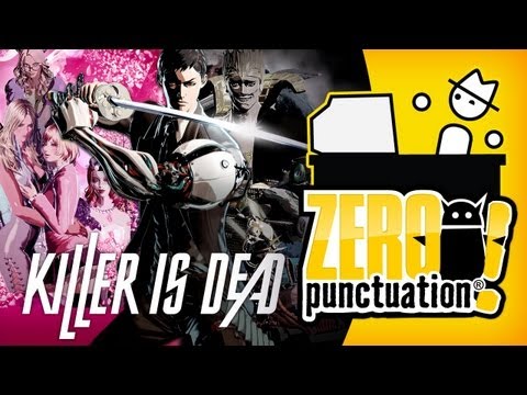 KILLER IS DEAD (Zero Punctuation) - UCqg5FCR7NrpvlBWMXdt-5Vg