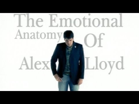 Alex Lloyd - Bus Ride - UC2kTZB_yeYgdAg4wP2tEryA