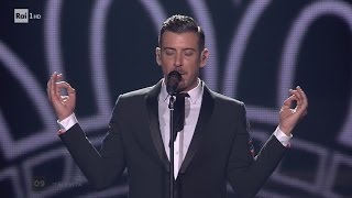 Italia - Francesco Gabbani con "Occidentali's Karma" - Eurovision Song Contest 13/05/2017