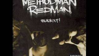 Method Man & Redman - Blackout - 04 - Y.O.U. [HQ Sound]