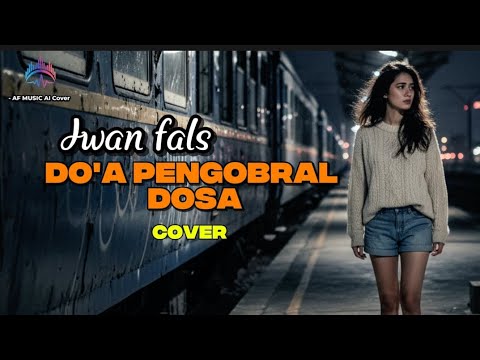 Iwan Fals – Do’a Pengobral Dosa | Cover Version by AF Music
