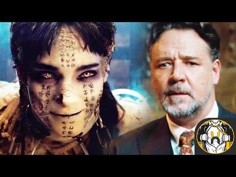 What Is Prodigium In The Mummy 2017 | Dark Universe - UCaA3Cnh8B_jmfTLX9GjIqEw