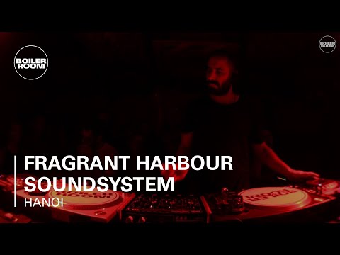 Fragrant Harbour Soundsystem Boiler Room x Savage Hanoi DJ Set - UCGBpxWJr9FNOcFYA5GkKrMg