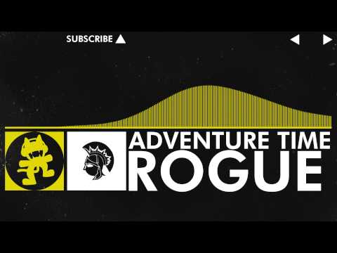 [Electro] - Rogue - Adventure Time [Monstercat Release] - UCJ6td3C9QlPO9O_J5dF4ZzA