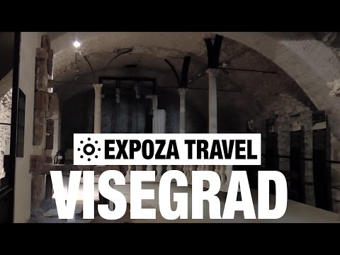 Visegrad (Hungary) Vacation Travel Video Guide - UC3o_gaqvLoPSRVMc2GmkDrg