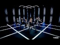 MV SUPER HERO (뮤직비디오) - VIXX