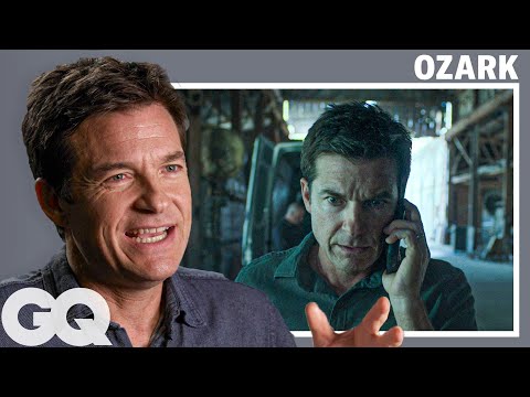 Jason Bateman Breaks Down His Most Iconic Characters | GQ - UCsEukrAd64fqA7FjwkmZ_Dw