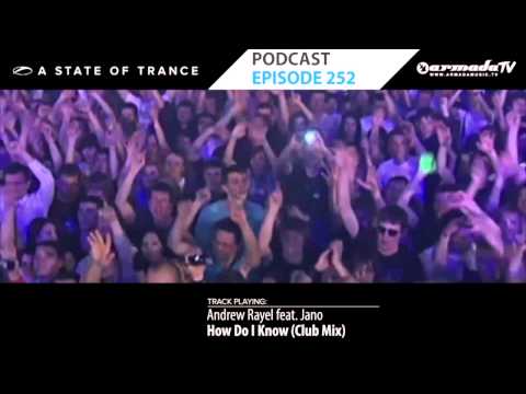 Armin van Buuren's A State Of Trance Official Podcast Episode 252 - UCalCDSmZAYD73tqVZ4l8yJg