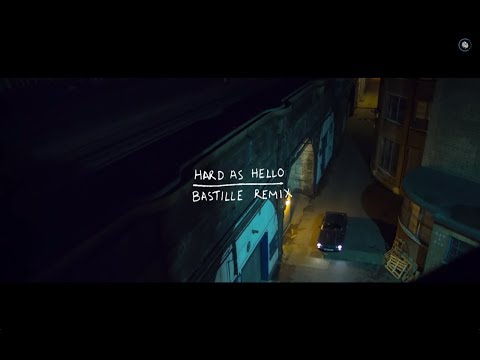 Kimberly Anne - Hard As Hello (Bastille Remix) - UC5nc_ZtjKW1htCVZVRxlQAQ