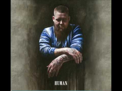 Rag'n'Bone Man Innocent Man