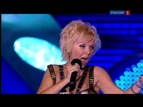 ВАЛЕРИЯ - Нежность моя. Детская Новая волна 2010 - UC8ctItMhn_FNS1c301_Q-zA