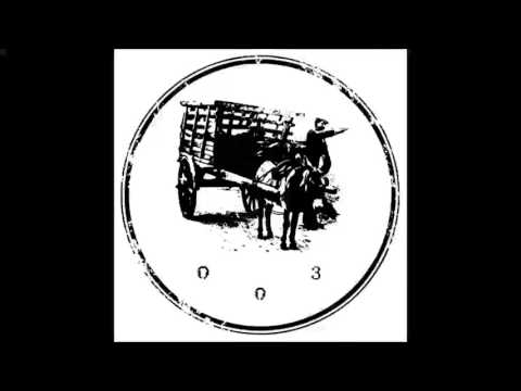 Sunil Sharpe - Wierdeschamler [HOOF003] - UC6qQOTx9LuKMC5p2dbjmSRg