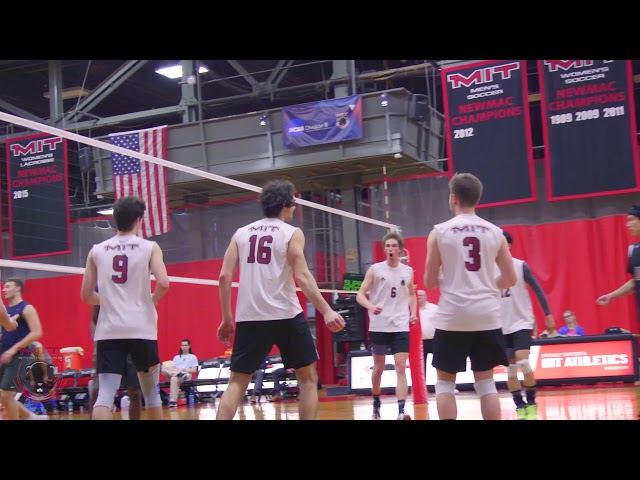 Take a Look at the Mit Basketball Roster