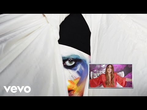 Lady Gaga - #VevoCertified Part 6: Applause (Lady Gaga Commentary) - UC07Kxew-cMIaykMOkzqHtBQ