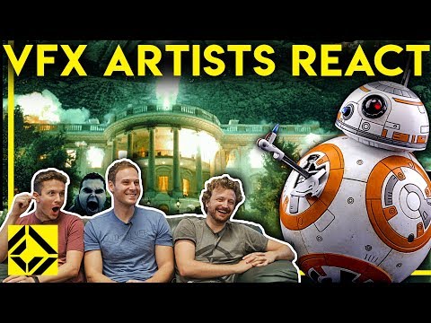 VFX Artists React to Bad & Great CGi 4 - UCSpFnDQr88xCZ80N-X7t0nQ