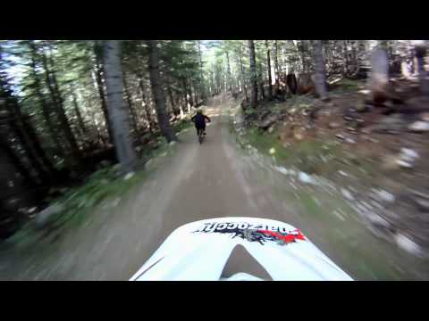 GoPro HD HERO Camera: Crankworx Whistler - Brian Lopes Air Downhill Run - UCqhnX4jA0A5paNd1v-zEysw