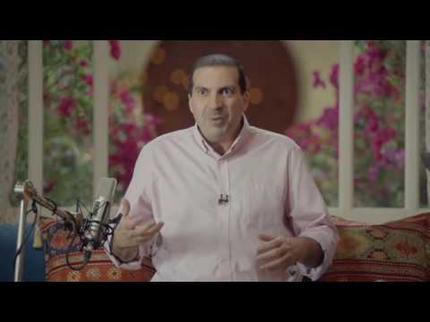 ٢٤ - التوازن في الحياة