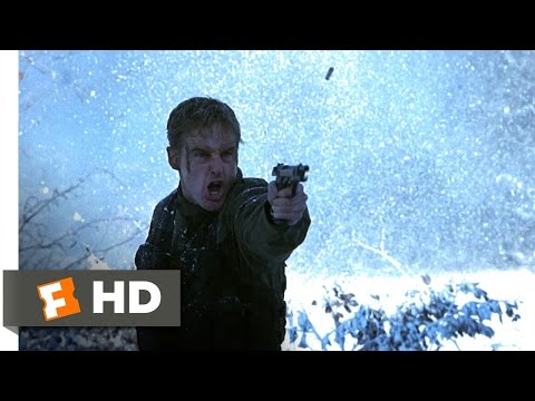 Behind Enemy Lines (4/5) Movie CLIP - Snowman Disguise (2001) HD - UC3gNmTGu-TTbFPpfSs5kNkg