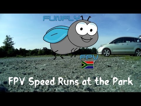 Mini 250 Quad FPV Speed Runs at the Park - UCQ2264LywWCUs_q1Xd7vMLw