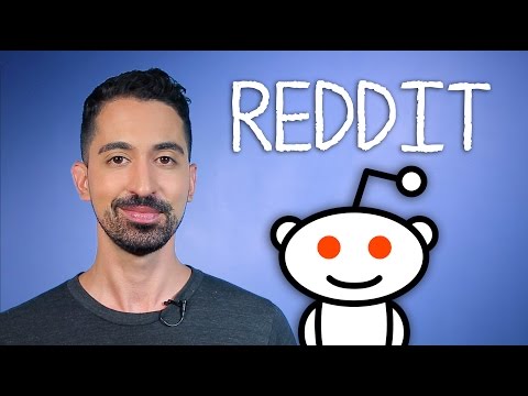 The Beginner's Guide to Reddit | Mashable Explains - UCL8Nxsa1LB9DrMTHtt3IKiw