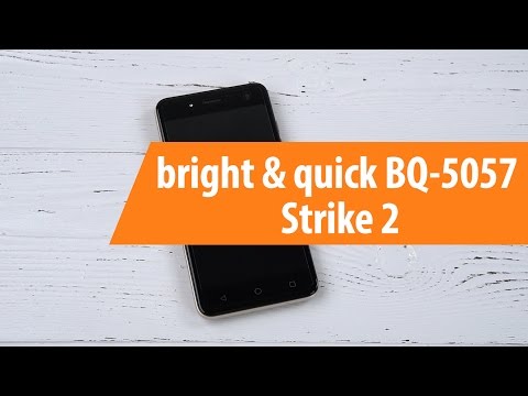 Распаковка BQ-5057 Strike 2 / Unboxing BQ-5057 Strike 2 - UCDhYrb0Ec4NQ_j3ZiAucE0Q