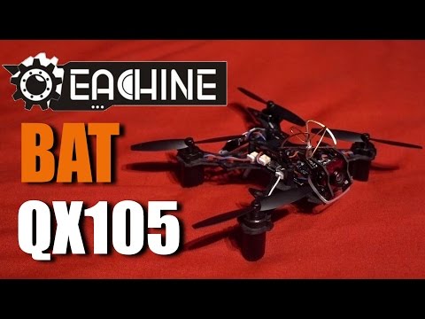 Eachine QX105 Bat - UCKE_cpUIcXCUh_cTddxOVQw