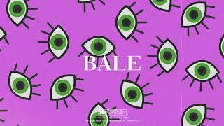 "Bale" - Reggaeton x Moombahton Type Beat