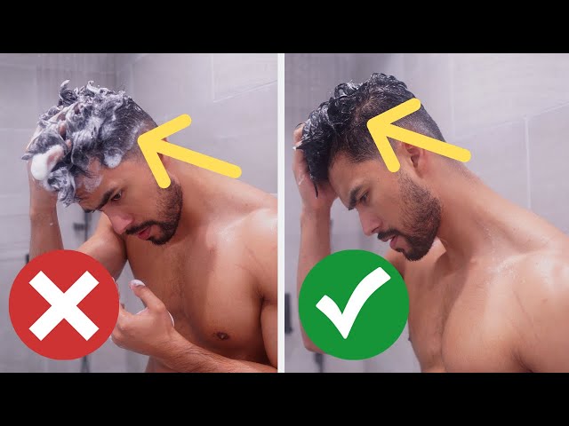 How To Preserve Your Hair?