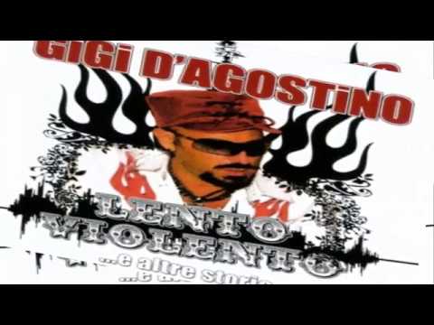 Gigi d'agostino - ginnastica mentale (Edición Music)