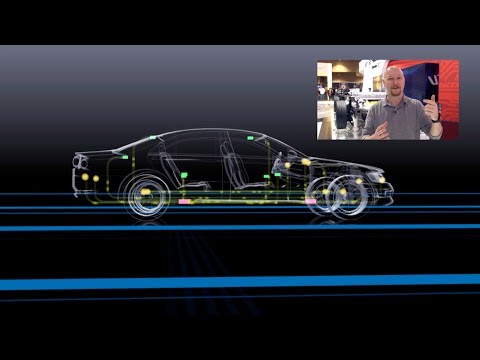 Zero-Emission Fuel Cell Car Coming 2015! - UCnf7ZZpBsuTxnQgy1TKbTIw