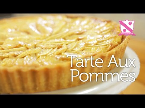 Tarte Aux Pommes - UC_b26zavaEoT1ZPkdeuHEQg