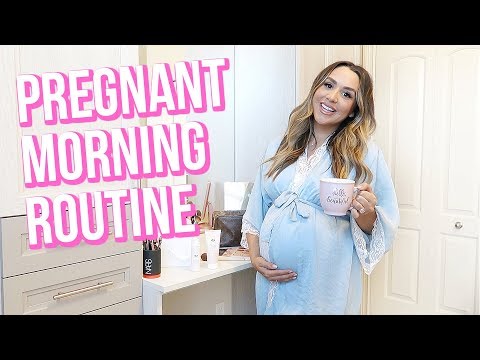 REAL LIFE MORNING ROUTINE FOR 2018 | ALEX GARZA - UCXPOAAerLDAqb5pbuVbTbsA